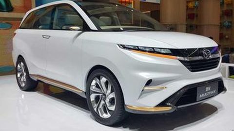 Peluncuran All New Toyota Avanza & All New Daihatsu Xenia Beda Sehari