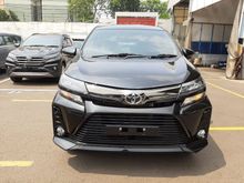 PROMO SPESIAL PPnBM 100% TOYOTA VELOZ 1.5 2021 ~ TDP RINGAN√ BUNGA MULAI 0%√ PROSES MUDAH√