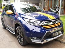 2017 Honda CR-V 1.5 VTEC SUV