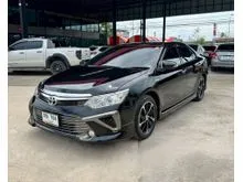 2015 Toyota CAMRY 2.0 (ปี 12-18) G Extremo Sedan