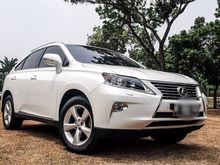 2014 Lexus RX270 2.7 RX270 ATPM!