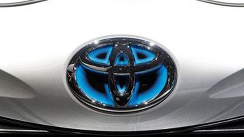 Toyota dan SoftBank akan Kerjasama Terkait Mobil Otonom