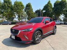 2016 Mazda CX-3 2.0 (ปี 15-19) S SUV