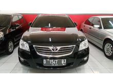2008 Toyota Camry 2.4 V Nopol Ganjil
