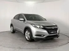 2016 Honda HR-V 1.5 E SUV