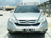 2010 Honda CR-V 2.4 2.4 i-VTEC SUV