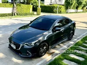2019 Mazda 2 1.3 High Connect Sedan