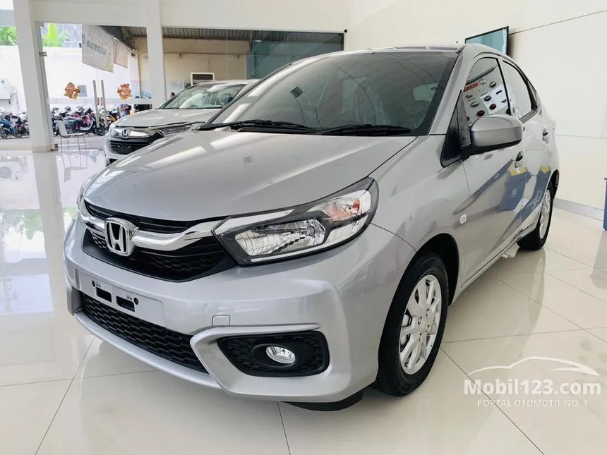 Brio satya deals e cvt 2021