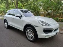 2012 Porsche Cayenne 3.0 S Hybrid SUV