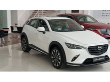 Promo Mazda CX-3 GT 2019 Ready Stock