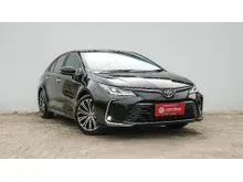 2021 Toyota Corolla Altis 1.8 V Sedan - LOW KILOMETER (37RB) - JAMINAN BEBAS BANJIR TABRAK - GARANSI 1 TAHUN - TRADEIN - DISKON CASH UP TO 10JT [B]