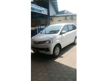 2012 Daihatsu Xenia 1.3 R MPV