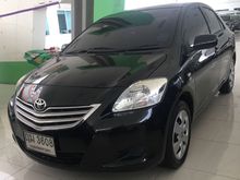 2011 Toyota Vios 1.5 (ปี 07-13) J Sedan AT