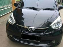 2013 Daihatsu Sirion 1.3 D Manual