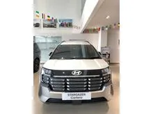 2025 Hyundai Stargazer Cartenz 1.5 Prime HSS MPV BUNGA 0 PERSEN PROVISI RP 0 ADMIN RP 0