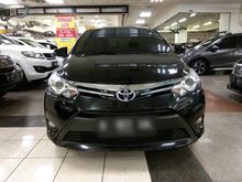 2015 Toyota Vios 1.5 G Sedan