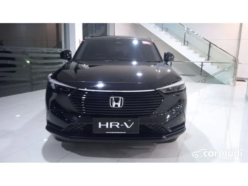 2024 Honda HR-V S SUV