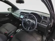 2017 Honda Brio 1.2 RS Hatchback