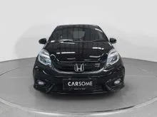 2017 Honda Brio 1.2 RS Hatchback