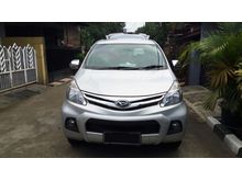 2013 Daihatsu Xenia 989 M MPV
