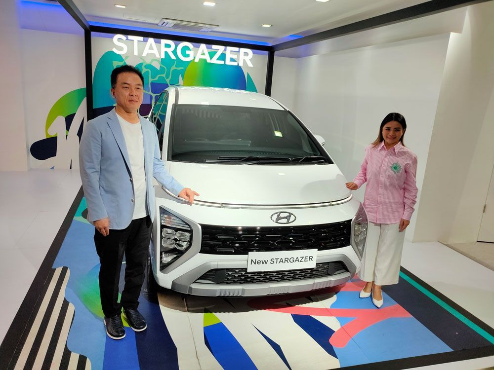 Bocoran Mengejutkan! Hyundai Stargazer Facelift Siap Hadir dengan Desain Generasi Baru yang Lebih Keren!