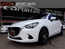 2016 Mazda 2 1.3 Sports Standard Hatchback AT