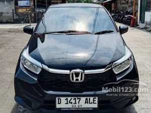 2024 Honda Brio 1.2 RS Hatchback