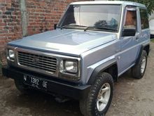 1994 Daihatsu Feroza 1.6 Jeep