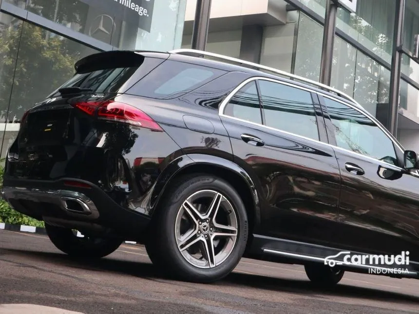 2023 Mercedes-Benz GLE450 4MATIC AMG Line Wagon