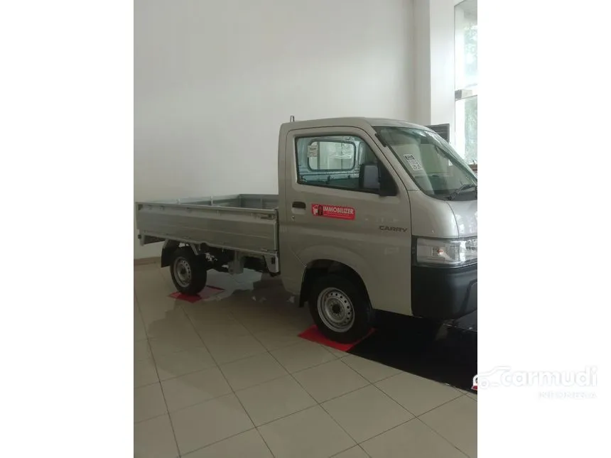 2024 Suzuki Carry FD Pick-up