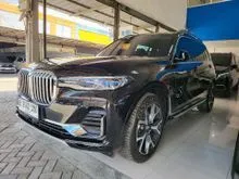 2021 BMW X7 3.0 xDrive40i Opulence SUV