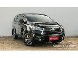 2021 Toyota Kijang Innova 2.0 G MPV