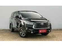 2021 Toyota Kijang Innova 2.0 G MPV - Gratis ganti oli & filter oli senilai 1 JUTA