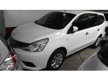 2013 Nissan Grand Livina 1.5