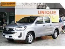 2021 Toyota HILUX REVO 2.4 Double Cab Z Edition Mid Pickup