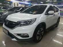2015 Honda CR-V 2.4 2.4 Prestige