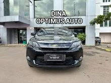 2014 Toyota Harrier 2.0 SUV
