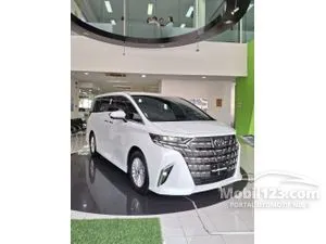 2026 Toyota Alphard 2.5 XE HEV (Premium Color) MPV