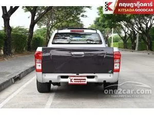 2012 Isuzu D-MAX 2.5 Hi-Lander Z Space Cab Pickup