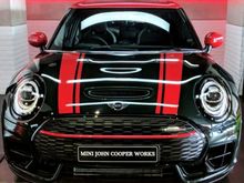 Mini Cooper Clubman Jhon Cooper Work 2.0 cc