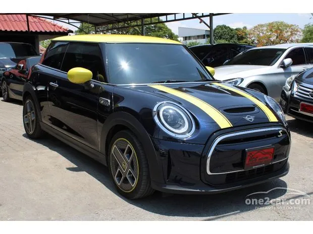 Used electric deals mini for sale