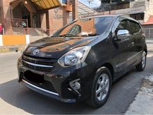 Toyota Agya 1.0 G Manual 2015