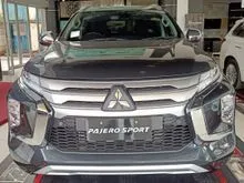 2022 Mitsubishi Pajero Sport 2,4 Dakar SUV