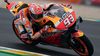 Marquez Cetak Kemenangan Ke-300 Honda di MotoGP Prancis