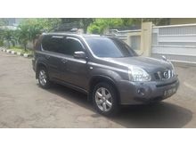 2010 Nissan X-Trail 2.5 ST SUV