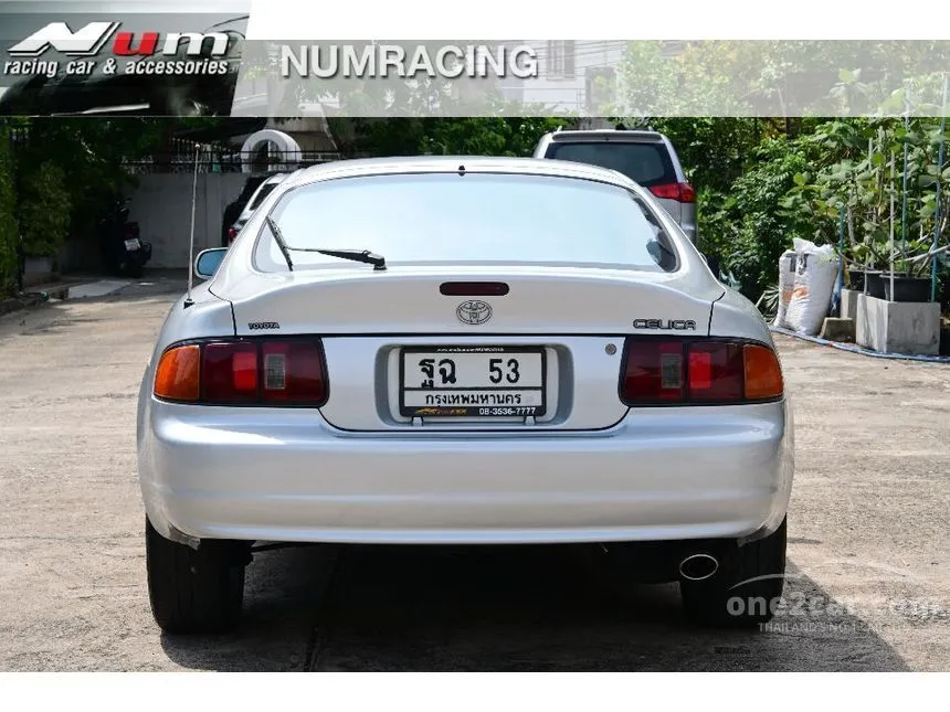 1994 Toyota CELICA Coupe