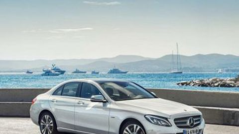 Mercedes-Benz Yakin Bisa Segera Rakit Mobil Hybrid di Indonesia