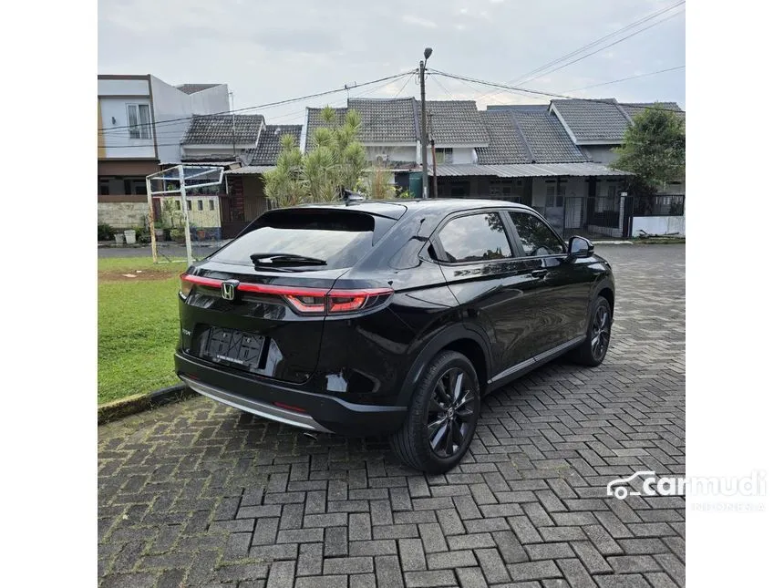 2023 Honda HR-V Special Edition SUV