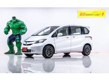 2010 Honda Freed 1.5 (ปี 08-16) E Sport Wagon