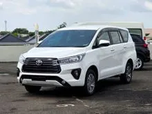 2025 Toyota Kijang Innova 2.0 G MPV - LAST STOCK SPECIAL PRICE 